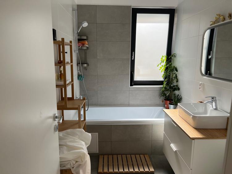 Donath Park: 2 camere modern, gradina, parcare, pet friendly - 7