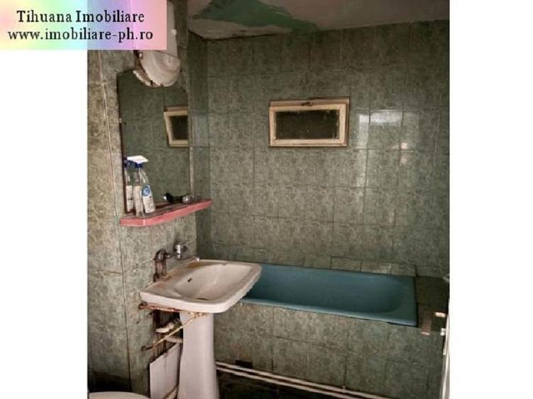 Apartament cu 4 camere decomandat în Paltiniș