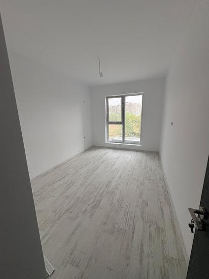 Apartament cu 2 camere decomandat în Theodor Pallady