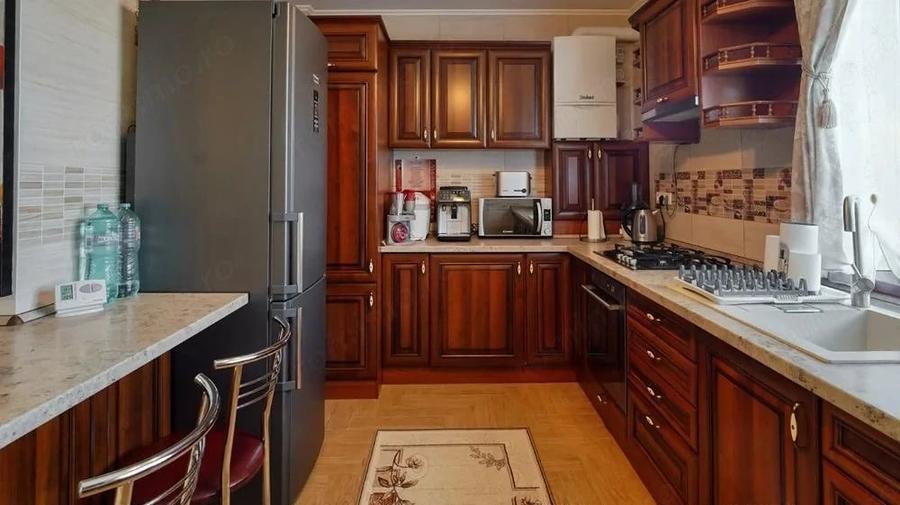 Casa de vis la poalele Branului Confort, rafinament ?i lini?te - 4