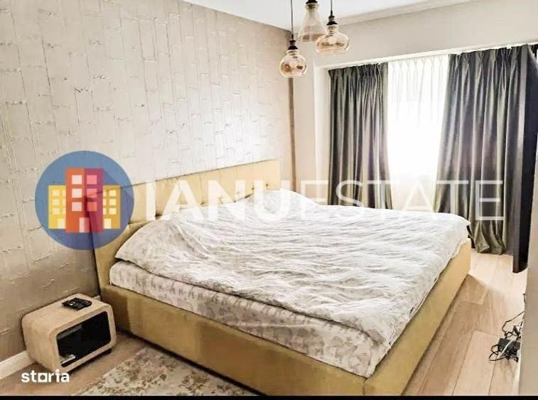Apartament cu 2 camere decomandat în Lujerului