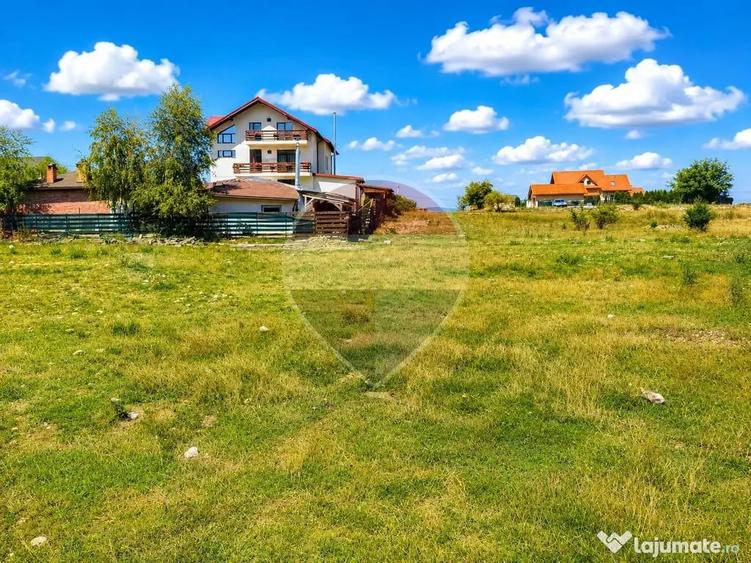Teren în Glăjărie