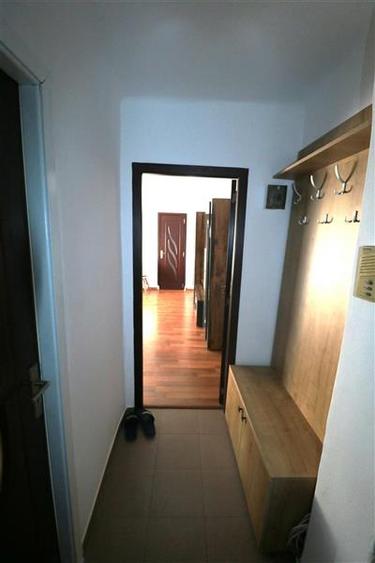 Garsonieră decomandată în Complex Studențesc