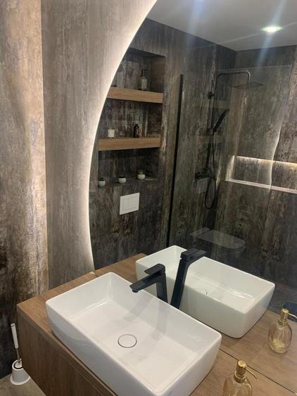 Apartament cu 2 camere decomandat, mobilat în Zorilor