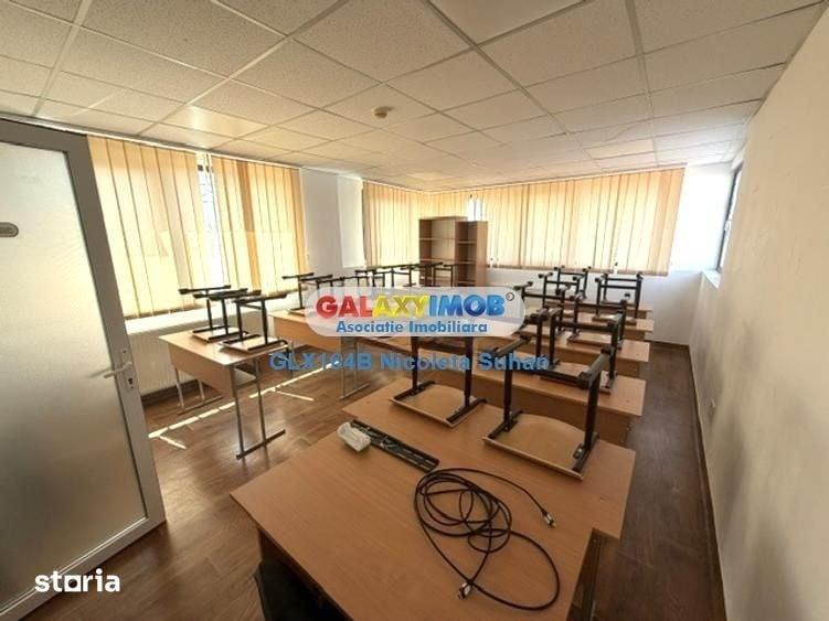 Cladire birouri \/ clinica \/ scoala, 800 mp, re - 1