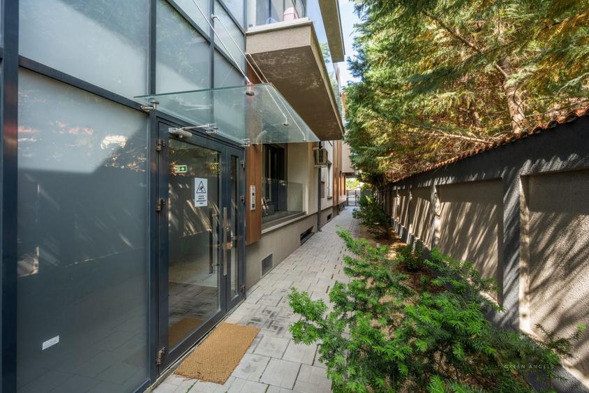 Apartament cu 2 camere decomandat în Dămăroaia