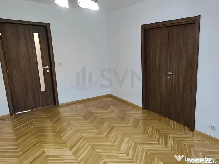 Apartament cu 3 camere decomandat în Dorobanți