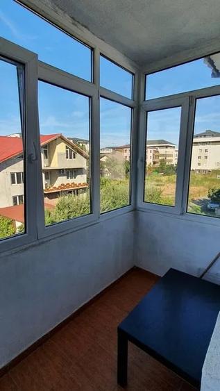 Apartament cu 2 camere decomandat, mobilat în Berceni