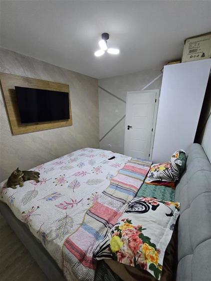 Apartament cu 4 camere decomandat în Lunca Cetățuii