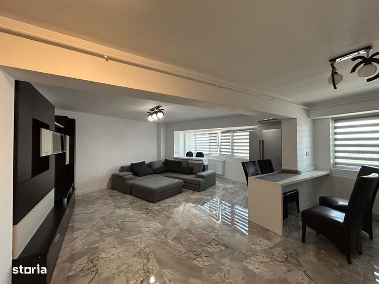 Apartament cu 3 camere în Ultracentral