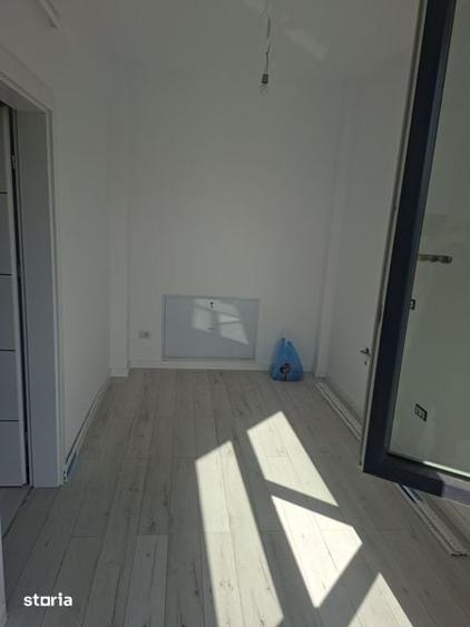 Apartament cu 2 camere în Rovine