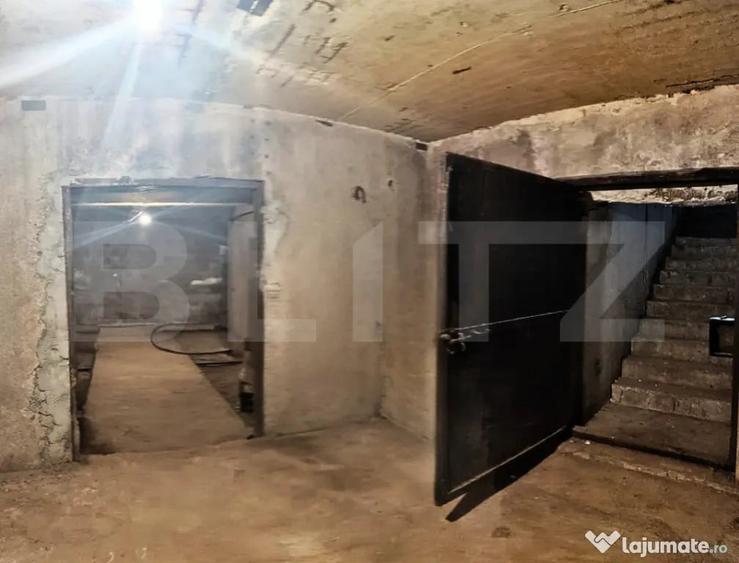 Spațiu comercial, de 144 mp, în Ulmi