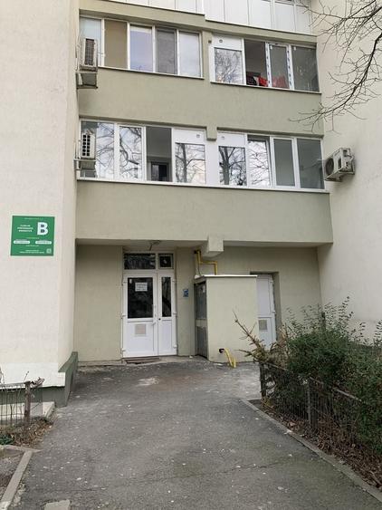 Apartament cu 3 camere decomandat în Doamna Ghica