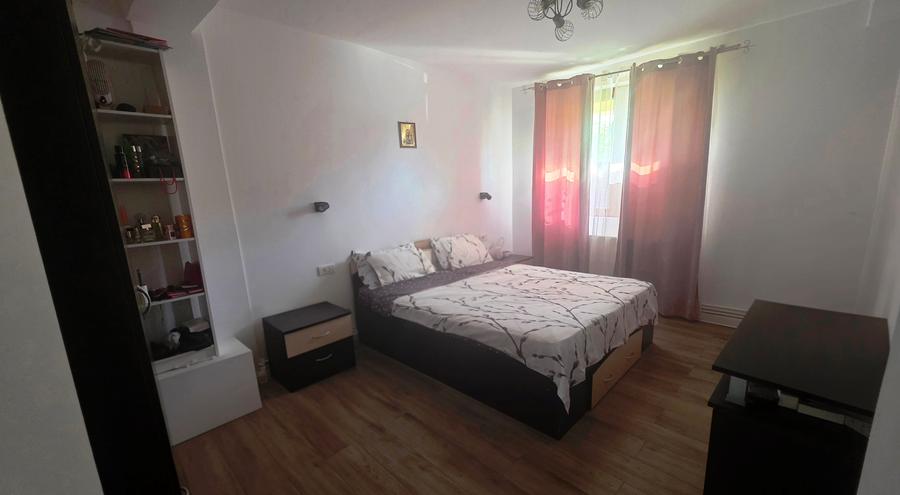Apartament cu 2 camere decomandat în Buftea