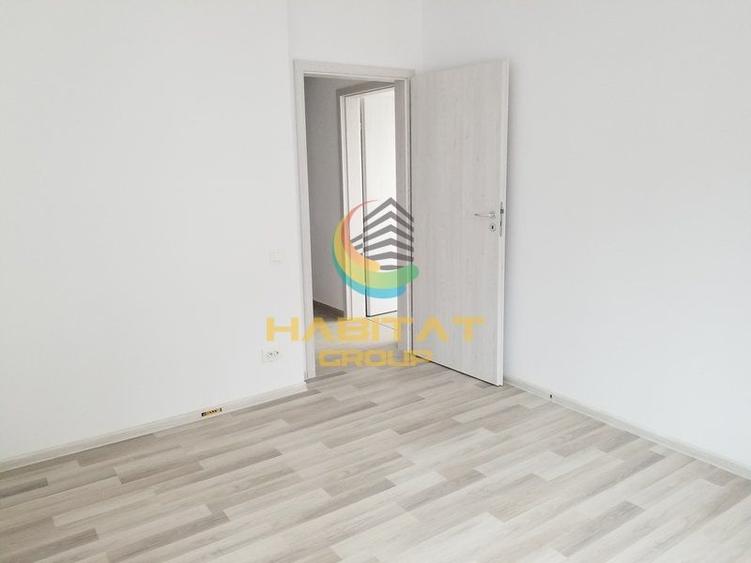 Apartament cu 2 camere semidecomandat în Apărătorii Patriei