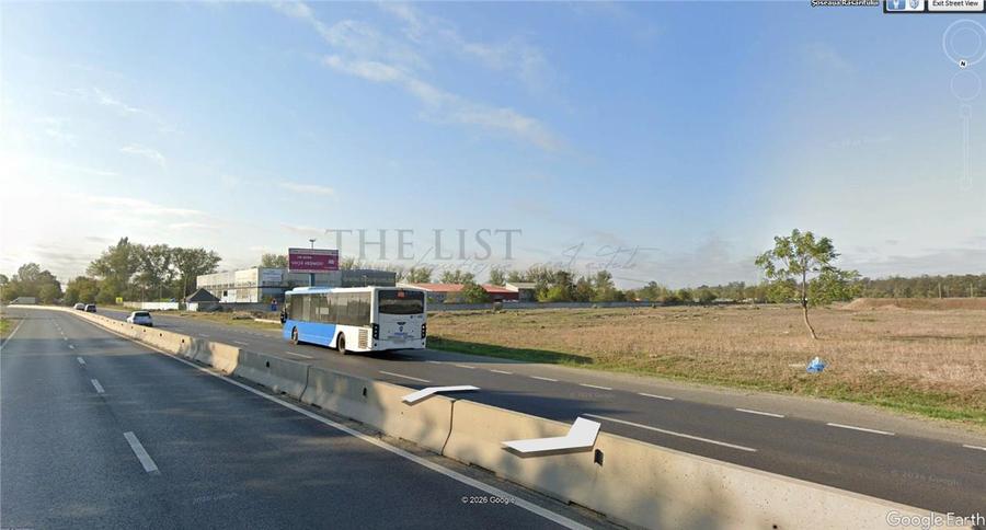 Teren Construcții intravilan de 12250 mp, în Central