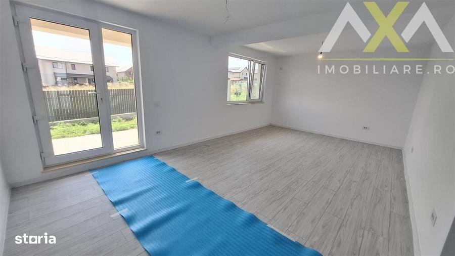 Casă cu 4 camere cu Teren 250 Mp în Rediu