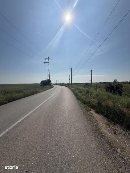 Teren de 10 mp, în Ariceștii Rahtivani