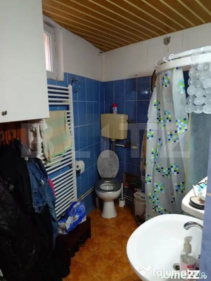 Casă cu 3 camere cu Teren 460 Mp în Bartolomeu