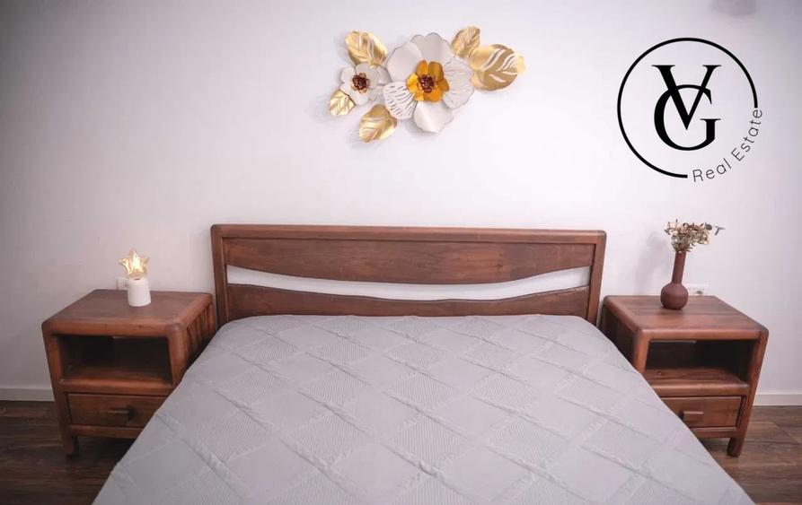Apartament 2 camere - Maurer Residence / Tomis Plus - termen lung - 4