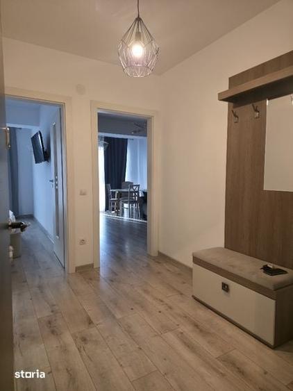 Vand apartament central park - 5
