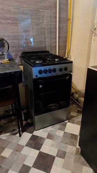 Apartament cu 2 camere decomandat în Brâncoveanu