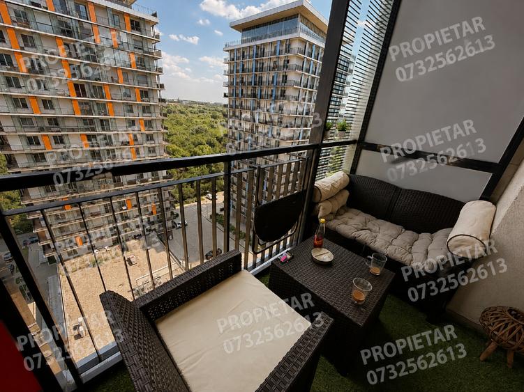Apartament cu 3 camere decomandat în Mihai Bravu
