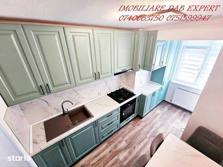 Apartament cu 2 camere în Mazepa 1