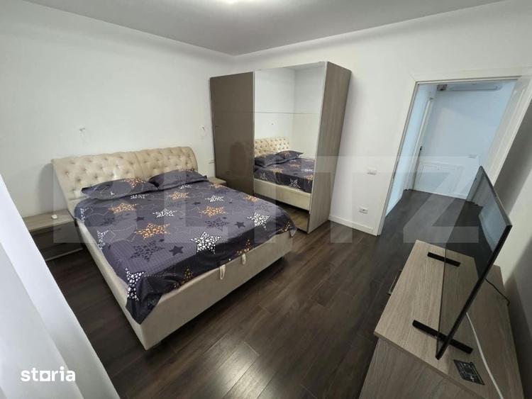 Casă cu 4 camere cu Teren 300 Mp în Porolissum