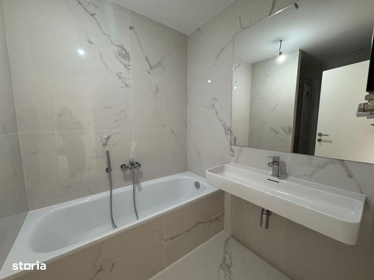 Apartament cu 4 camere în Floreasca