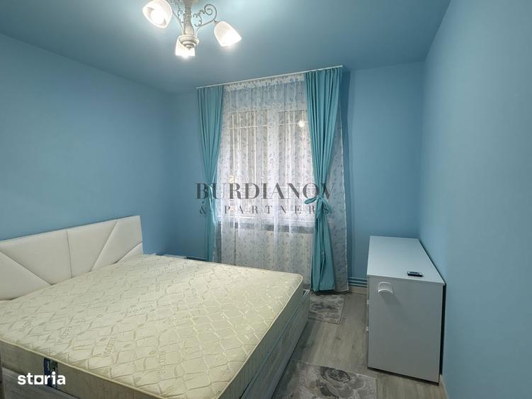 Apartament cu 2 camere în Sălăjan
