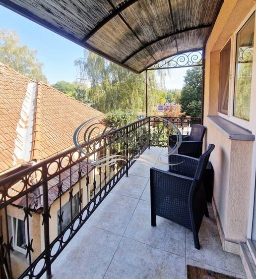 Apartament Pet-Friendly langa Parcul Central - 7