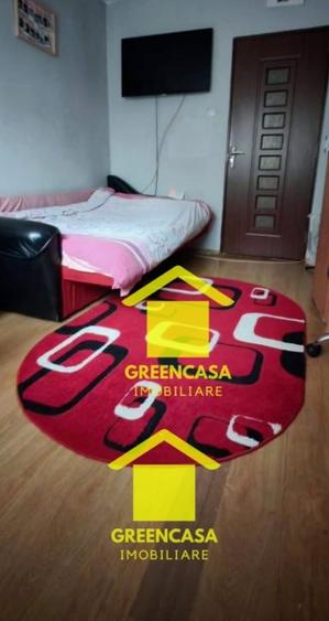 Apartament cu 3 camere decomandat, mobilat în Mănăștur — fotografia 3