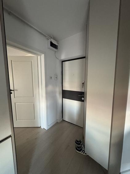 Apartament cu 2 camere în Dosu Bricii — fotografia 3