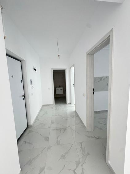 APARTAMENT 2 CAMERE DECOMANDAT-DE VANZARE-MILITARI RESIDENCE-COMISION 0 - 8