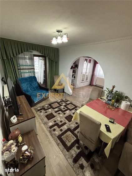 Apartament superb Aleea Neptun bl 4 - 11