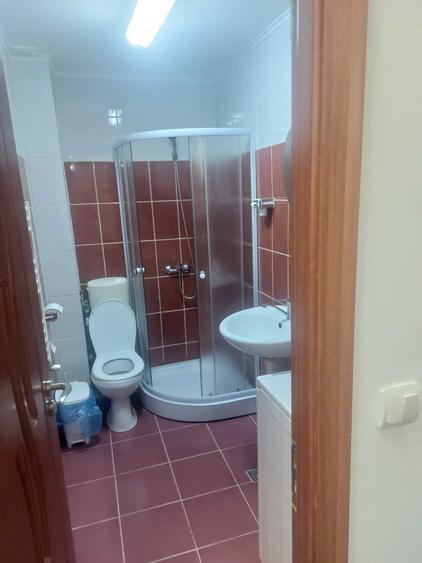 Garsonieră decomandată în Nord