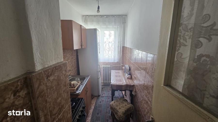 Apartament cu 2 camere în Găvana