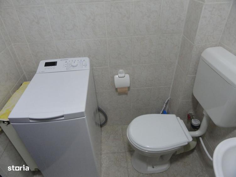 Garsonieră în Central