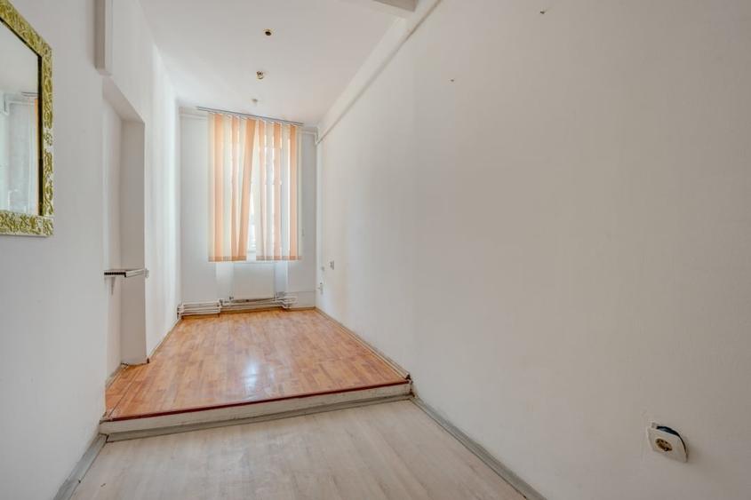 Garsonieră decomandată în Ultracentral