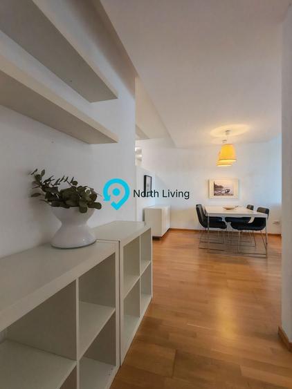4 Camere | 118 mp | Aleea Privighetorilor -Baneasa | - 2