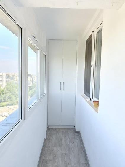 Apartament cu 3 camere decomandat în Colentina