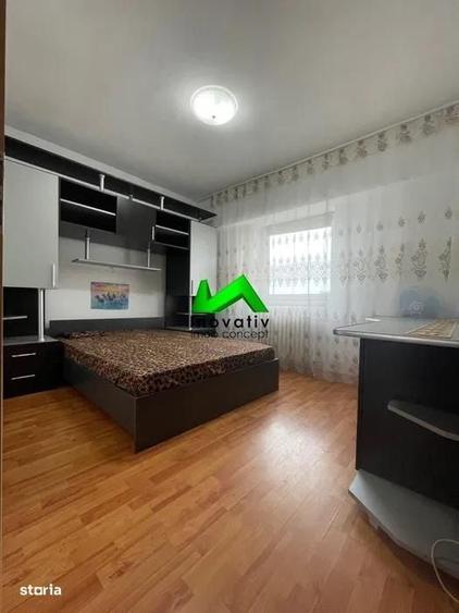 Apartament de inchiriat 3 camere Sibiu Turnisor - 4