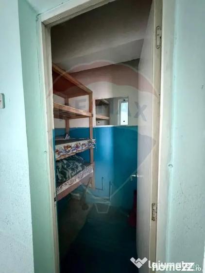 Apartament cu 3 camere decomandat în Brăilei