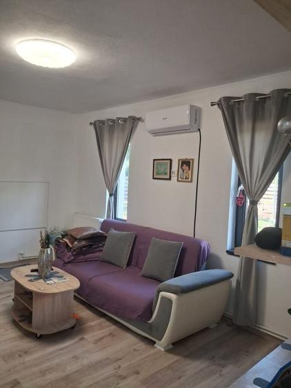 Casă cu 3 camere în Gliganu de Sus