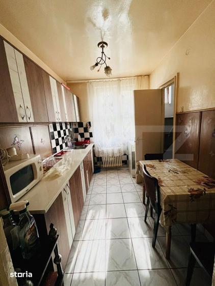 Apartament de inchiriat, tip G Rogerius mobilat utilat - 8