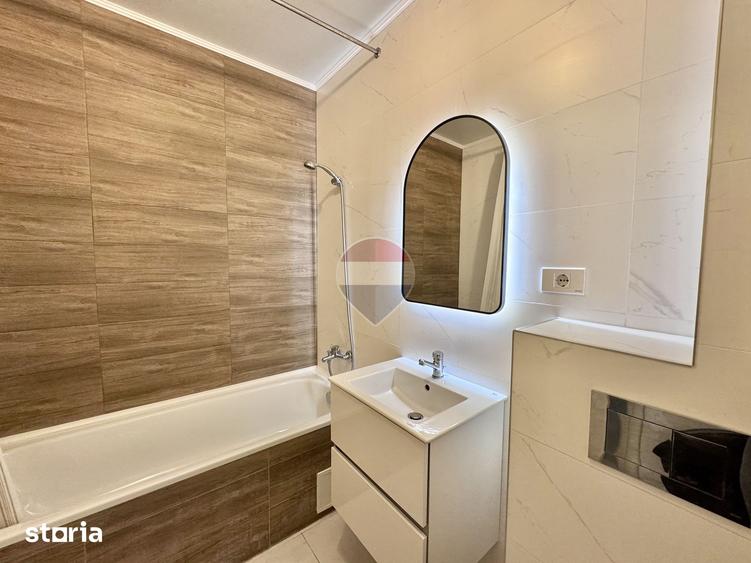 Apartament cu 2 camere de inchiriat in zona Parcul Carol - 3