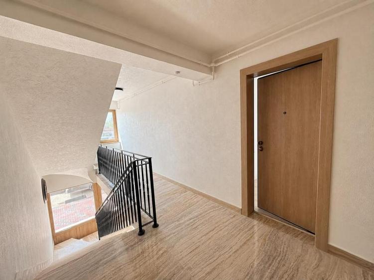 Apartament cu 2 camere în Titan