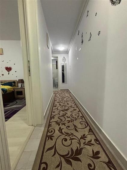 2 camere decomandat, 49mp cu geam la baie str Pepinierei - 5