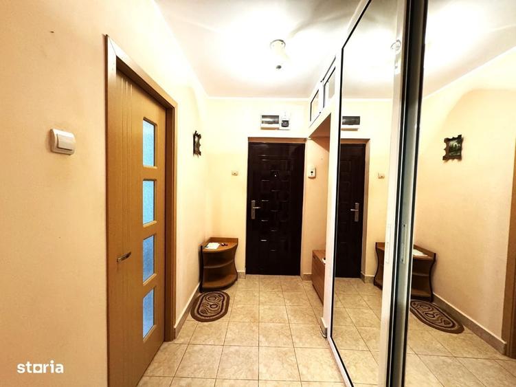Apartament 2 camere semidecomandate Mazepa 1 pret 300euro/luna - 10